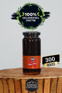Dupnisa Çiftliği Trakya Süzme Meşe Balı 300 gr