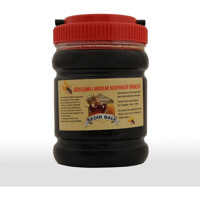 Güzelçamlı Arıcılar Kooperatifi Sedir Güzelçamlı Organik Süzme Sedir Ağacı Balı 1.2 kg