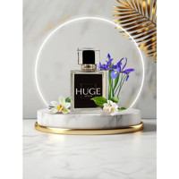 Huge Perfume FC-355 EDP Çiçeksi Kadın Parfüm 50 ml