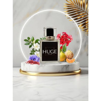 Huge Perfume FE-225 EDP Çiçeksi Kadın Parfüm 50 ml