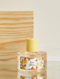 Koton Terra Bloom EDT Aromatik Kadın Parfüm 60 ml