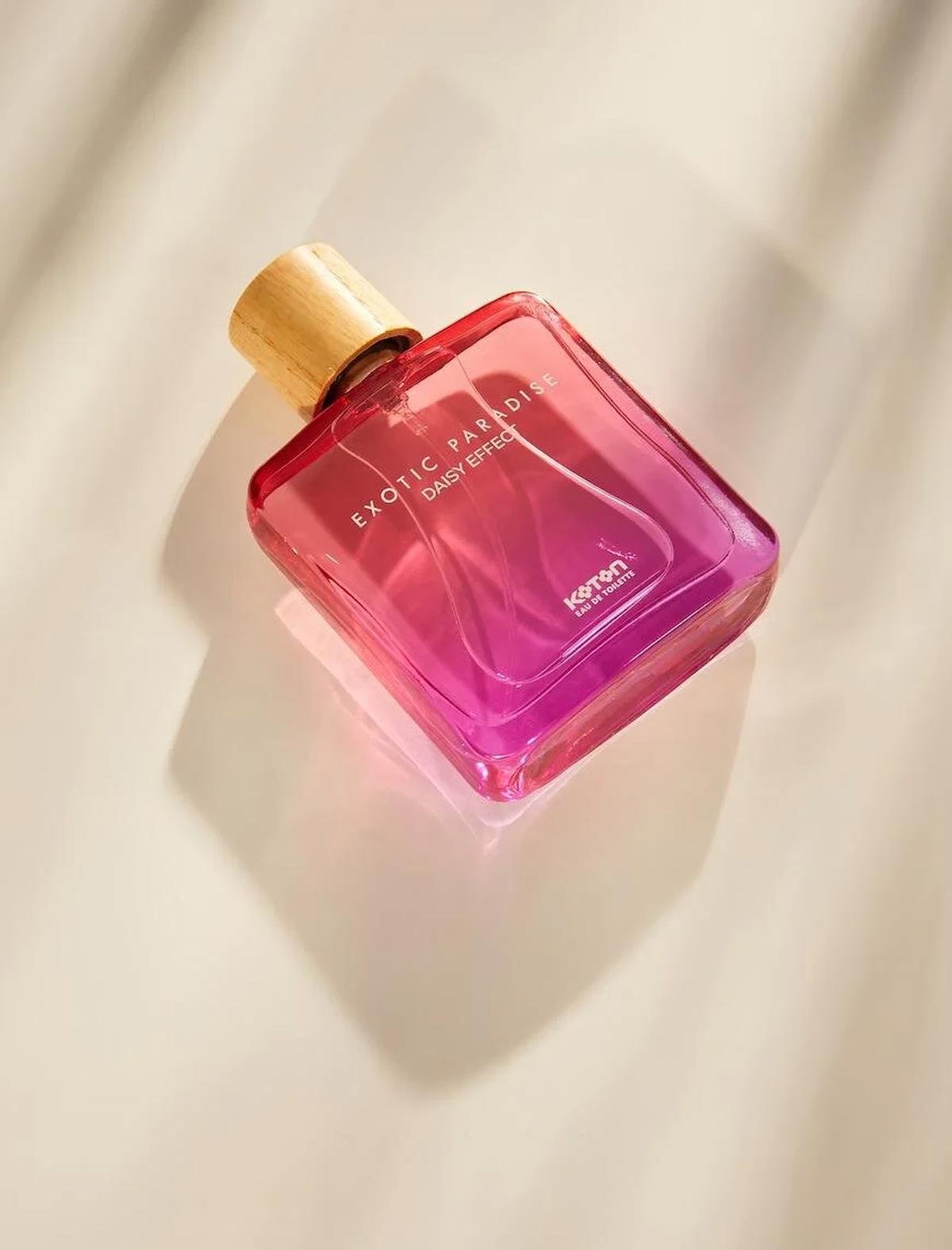 Koton Exotic Paradise Daisy Effect EDT Çiçeksi Kadın Parfüm 50 ml