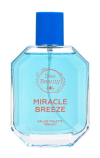Bee Beauty Miracle Breeze EDT Meyvemsi Kadın Parfüm 100 ml