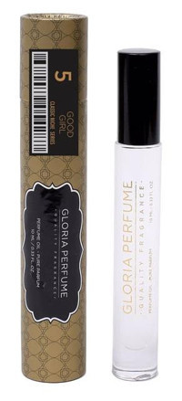 Gloria Perfume Good Girl EDP Meyvemsi Çiçeksi Kalem Kadın Parfüm 10 ml
