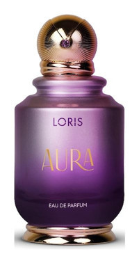 Loris Aura EDP Oryantal Kadın Parfüm 100 ml
