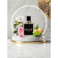Huge Perfume FE-333 EDP Çiçeksi Kadın Parfüm 50 ml