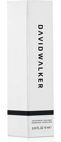 David Walker Ornello B24 EDP Odunsu - Çiçeksi Kadın Parfüm 15 ml