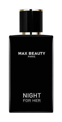 Max Beauty Paris Night For Her EDP Fresh Kadın Parfüm 50 ml