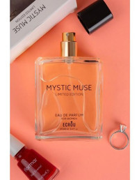 Ecrou Mystic Muse EDP Odunsu Kadın Parfüm 100 ml