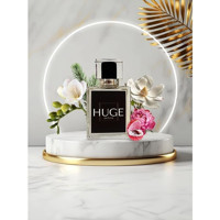 Huge Perfume FS-377 EDP Çiçeksi Kadın Parfüm 50 ml