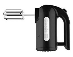Dualit 89325 400 W Turbo Fonksiyonlu Siyah El Mikseri