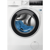 Electrolux EW6F3414UT 10 kg 1400 devir A Enerji Sınıfı Buharlı Beyaz Çamaşır Makinesi