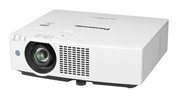 Panasonic PT-VMZ60 Ultra HD Mini 6000 ANSI Lümen Taşınabilir LED Projeksiyon Cihazı