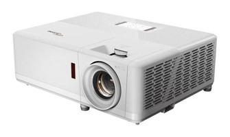 Optoma ZH507 Full HD Wifi 5500 ANSI Lümen Taşınabilir LED Projeksiyon Cihazı