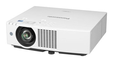 Panasonic PT-VMZ71 Ultra HD Wifi 7000 ANSI Lümen Taşınabilir LED Projeksiyon Cihazı