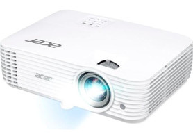 Acer X1827 4K Ultra HD Mini 3D 4000 ANSI Lümen Taşınabilir DLP Projeksiyon Cihazı