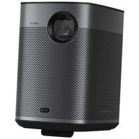 Xgimi Halo+ Full HD Mini Android Wifi 3D 700 ANSI Lümen Taşınabilir LCD Projeksiyon Cihazı