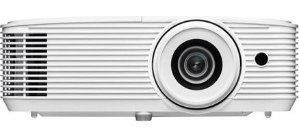Optoma HD30LV Full HD Mini 4500 ANSI Lümen Taşınabilir DLP Projeksiyon Cihazı