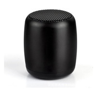 Sonia Mini 3 W Siyah Bluetooth Hoparlör
