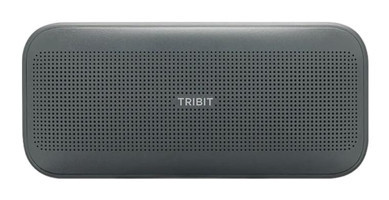 Tribit Stormbox Flow 25 W Siyah Bluetooth Hoparlör