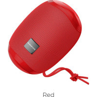 Averantis Spor 5 W Kırmızı Bluetooth Hoparlör
