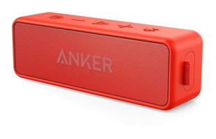 Soundcore Motion 100 20 W Kırmızı Bluetooth Hoparlör