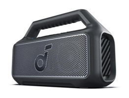 Anker SoundCore Boom 2 SE 30 W Siyah Bluetooth Hoparlör