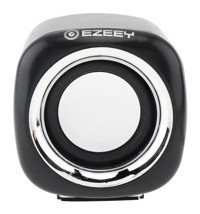 Xinh Mini 6 W Siyah Bluetooth Hoparlör
