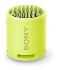 Sony SRS-XB13 5 W Sarı Bluetooth Hoparlör