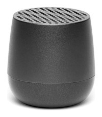 Lexon Mino+ LA125X 3 W Siyah Bluetooth Hoparlör