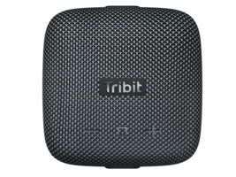 Tribit Stormbox Micro 10 W Siyah Bluetooth Hoparlör