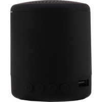 Talent Mini Siyah Bluetooth Hoparlör