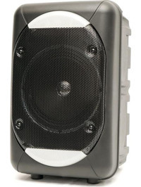 Kensa KM-378 Siyah Bluetooth Hoparlör
