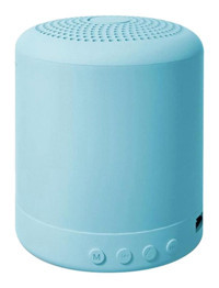 Rordigo Mini 3 W Mavi Bluetooth Hoparlör