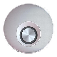 Xhltd Mini Beyaz Bluetooth Hoparlör