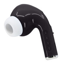 Sonia M2 Portable 3.7 W Siyah Bluetooth Hoparlör