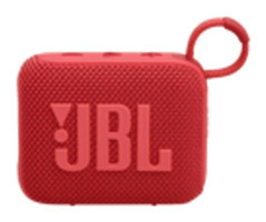 JBL Go 4 4.2 W Kırmızı Bluetooth Hoparlör