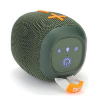 T&G TUM-TG389 10 W Mor Bluetooth Hoparlör