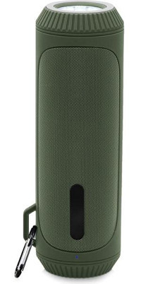 New Rixing NR-4016A 5 W Yeşil Bluetooth Hoparlör