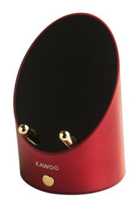 Lebeigo Mini Kırmızı Bluetooth Hoparlör