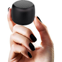 Jingyi M1 Siyah Bluetooth Hoparlör