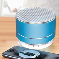Magiceham Mini Top 3 W Mavi Bluetooth Hoparlör