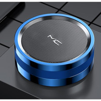 Shenzhen Xin Xin A7 3 W Mavi Bluetooth Hoparlör