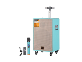 Torima B-V8 60 W Mavi Bluetooth Hoparlör