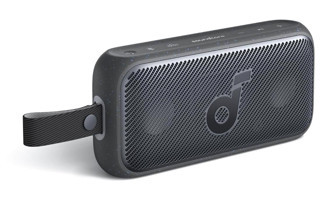 Soundcore Motion 300 30 W Siyah Bluetooth Hoparlör
