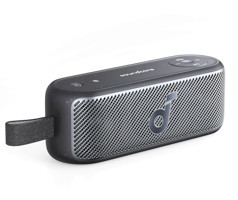 Soundcore Motion 100 20 W Siyah Bluetooth Hoparlör