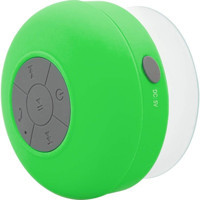 Shenzhen Xin Xin Mini 5 W Yeşil Bluetooth Hoparlör