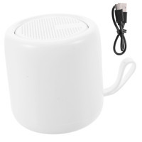 Osaladi Mini 5 W Beyaz Bluetooth Hoparlör