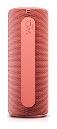 Loewe We Hear 1 15 W Kırmızı Bluetooth Hoparlör