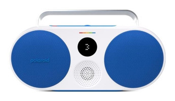 Polaroid P3 35 W Mavi Bluetooth Hoparlör